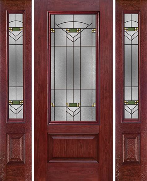 Order Fc580gr Fc519gr 1 2 Exterior Door Made By Escon Door Starting At 3454 0900 Online