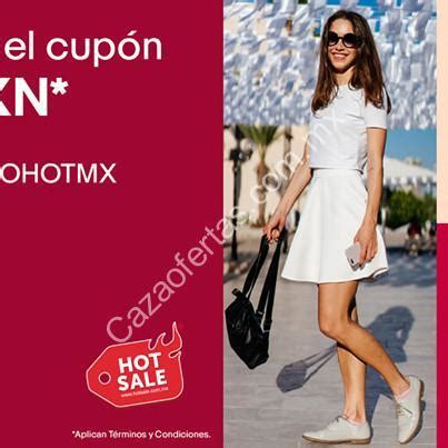 Código eBay Hot Sale 2019 de 60 de descuento envío Gratis