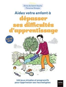 Aidez Votre Enfant D Passer Ses Difficult S D Apprentissage