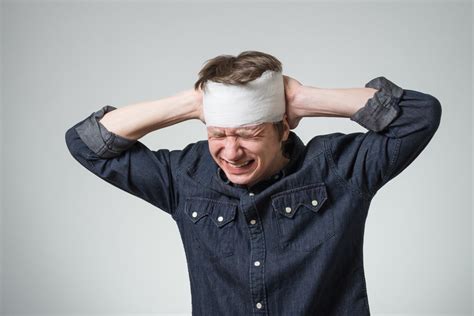 Traumatic Brain Injuries After Car Accident The Treatment Options