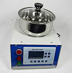 Amazon YUCHENGTECH 110V 12A Super Compact Spin Processor Spin Coater