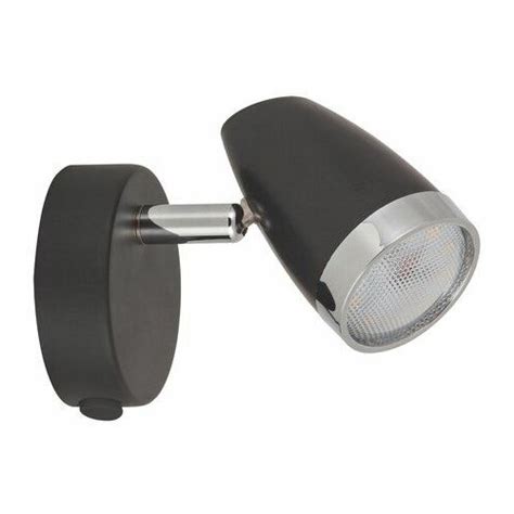 Rabalux Karen Spot Led W Antikracit Hrom Eponuda