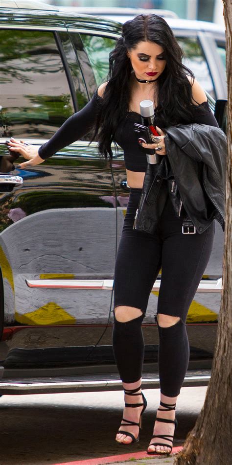 Saraya-Jade-Bevis-Feet-3367749 by dragonmatt600 on DeviantArt