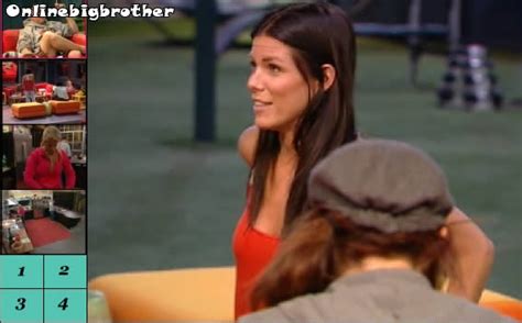 10 Hot Sexy Kalia Booker Bikini Pics