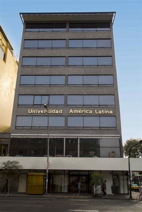 Universidad Latina De America Morelia Licenciaturas
