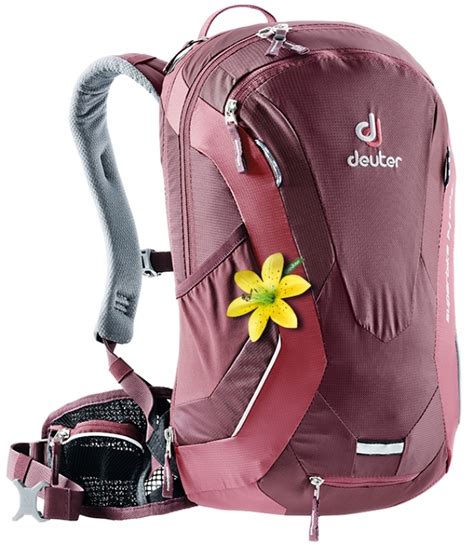 Рюкзак женский Deuter Superbike 14 EXP SL - купить по выгодной цене ...