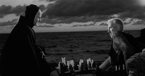 The Seventh Seal — Teletype