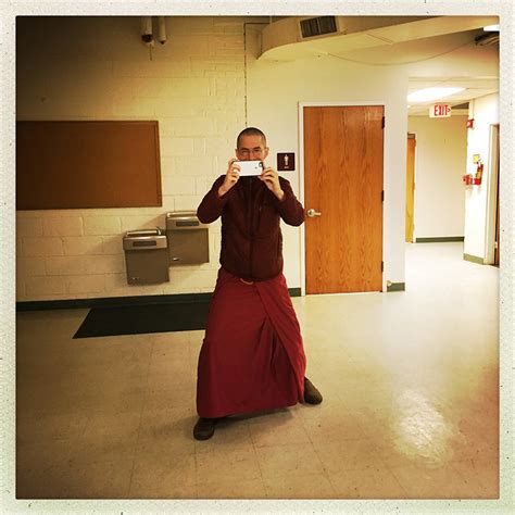 Blessing Ceremony 8 Meditation In Washington Dc