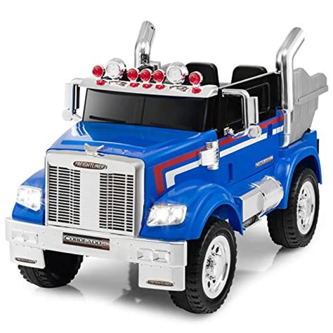 I Tested The Power Wheels Truck Trailer Heres Why Its The Ultimate