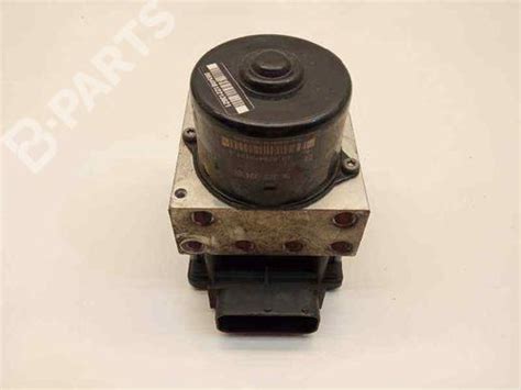 ABS Pompe PEUGEOT 206 Hatchback 2A C 2 0 S16 9632539480 10020401944