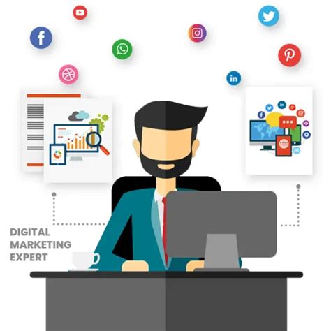 Hire Digital Marketing Expert WITH U Technology