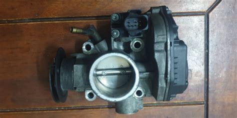 Wira 1 5 VDO Throttle Body PW 550614 Auto Accessories On Carousell