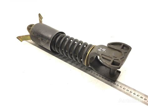 Sachs Actros MP1 1831 01 96 12 02 290245 313942 Shock Absorber For