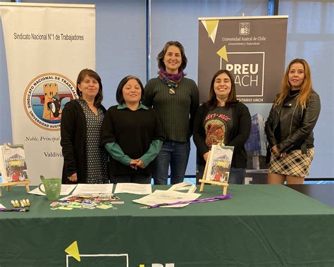 Facultad De Ciencias Y Sindicato Nacional N De Trabajadores Firman