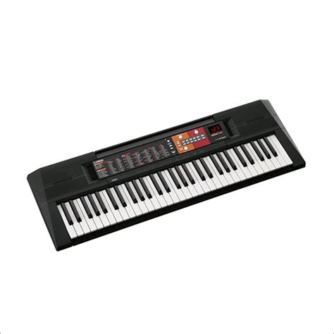 Yamaha Psr F Portable Keyboard At Inr In Gandhinagar Musica