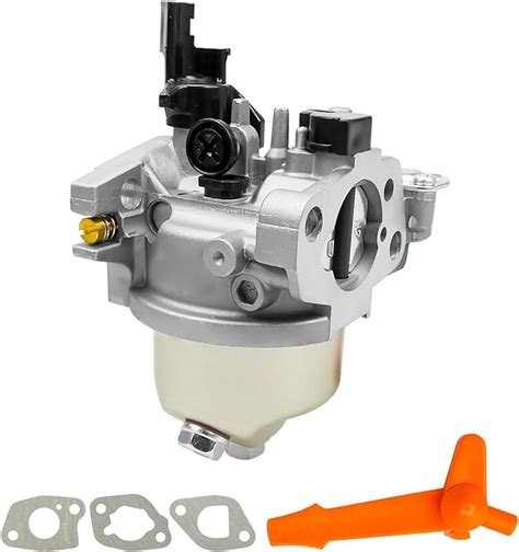 Amazon Replace 0K84300190 Carburetor Fit For 0J88870123 Pressure