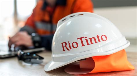 Rio Tinto Arcadium Lithium