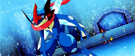 How To Transfer Ash Greninja To Pokémon Sun And Moon Nintendo Insider