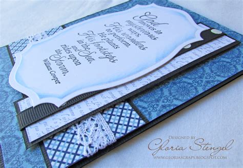 Scraps Of Life Really Reasonable Ribbon March Blog Hop