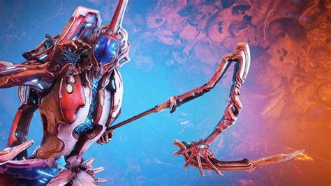 How To Easily Get Caliban In Warframe