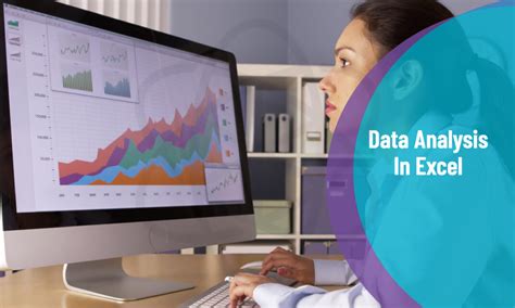 Data Analysis In Excel One Education