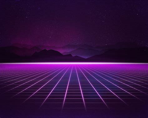 Retrowave 1080P, 2K, 4K, 5K HD wallpapers free download | Wallpaper Flare