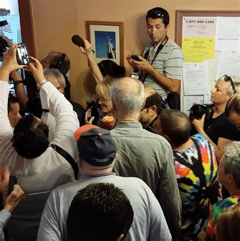 More From Todays Historic Gay Marriages In Arkansas PHOTOS