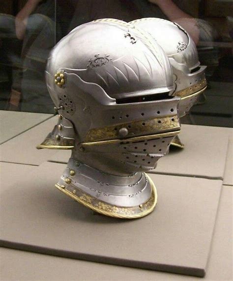 1000+ images about Medieval Armour on Pinterest | Armors, Vienna and Museums