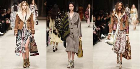 История бренда Burberry и стиль от Burberry