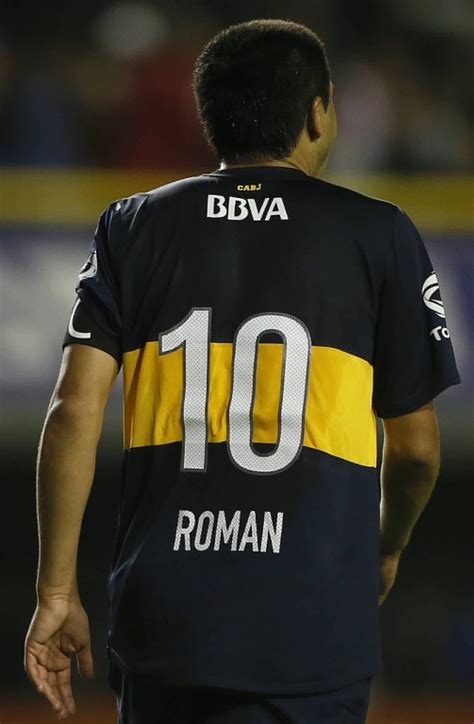 Pin De Jorge Estrada En Riquelme Camisa De F Tbol Fotos De Boca