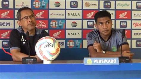 Punya 5 Pemain Asing Baru Persikabo 1973 Optimis Curi Poin Di Markas