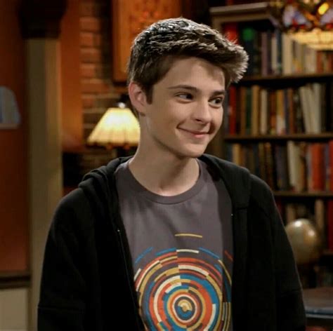 Picture Of Corey Fogelmanis In Girl Meets World Corey Fogelmanis