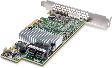 Lsi Megaraid Sas I Lsi Pci Express Sata Sas High