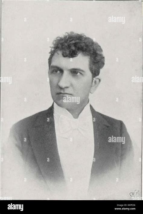 Anton Cerar Danilo 1903 Stock Photo Alamy
