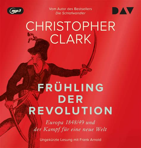 Christopher Clark Frühling Der Revolution Europa 184849 Und Der