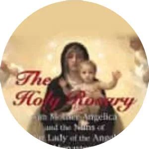 Holy Rosary With Mother Angelica - TV program - Whois - xwhos.com