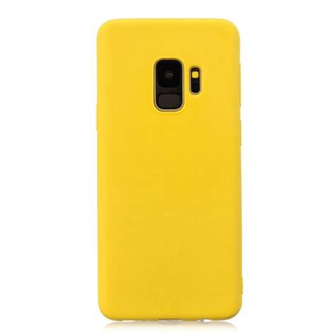 Zantec Excellent Produtos Para O Caso Do Samsung S9 Mais Lindo Doce Cor