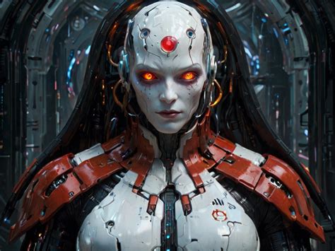 Glados Human Intimidation And Eradication Avatar By Tanor1 On Deviantart