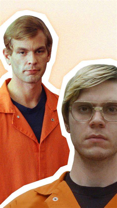 Jeffrey Dahmer Wallpaper Ixpap