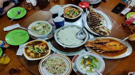 Restoran Seafood Di Cirebon Dengan Cita Rasa Yang Khas