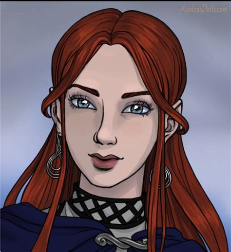 Sansa By Efdurry On Deviantart