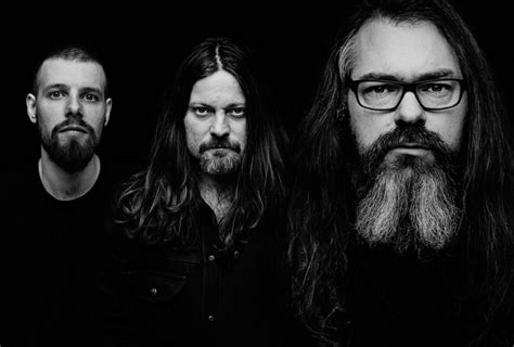 Motorpsycho Ascolta Il Nuovo Singolo Patterns Metal Hammer Italia