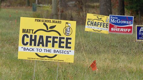 Operation Education Some Controversial School Board Races Decided