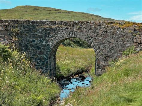 The Fairy Bridge Isle Of Skye (2025) - Magical Legend & How To Visit!