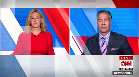 Cnn Newsroom With Poppy Harlow And Jim Sciutto Cnnw September 30