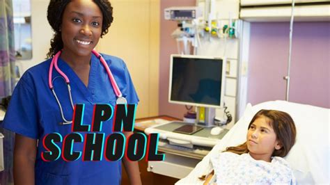 Surprising New Discovery Lpn Programs Month Lpn Program Lpn