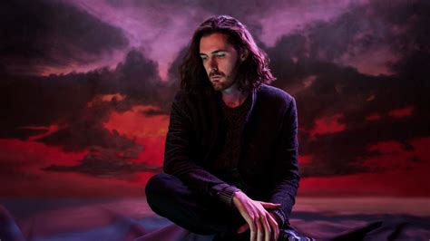 Hozier New Tour Dates 2025 - Cameron Ogden