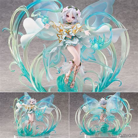 【限定販売】『プリンセスコネクト！re：dive』コッコロプリンセス 17 完成品フィギュア Amiamijp あみあみオンライン本店