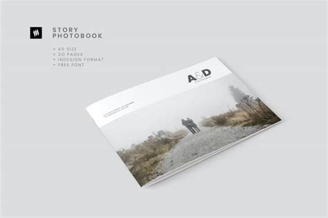 34 Best Indesign Photobook Templates Ready To Download Now Envato Tuts