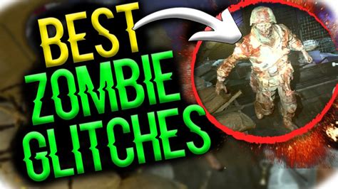 Best Working Xp Pile Up Glitches In Black Ops Cold War Zombies Solo